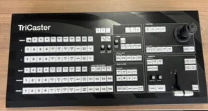 Newtek Tricaster TCXD450 CS Control Surface - Picture 1 of 7