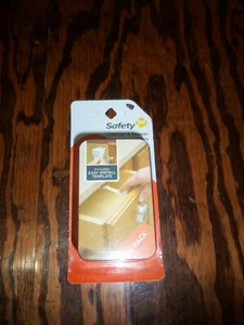 Safety 1st 14 Pack Wide Grip Cabinet Locks & Drawer Latches Child Proof - 72321 - Picture 1 of 3