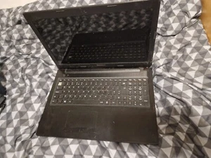 Lenovo G505s 15.6" Laptop Notebook PC AMD A8 Black - Afbeelding 1 van 10