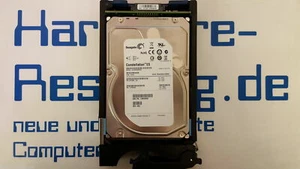 EMC 005049496 2000GB/2TB SAS FC 7.2K 3.5" Hotplug Disco Duro HDD - Imagen 1 de 3