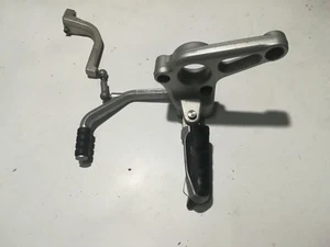 Front Left Footboard BMW R1150 R - Picture 1 of 1
