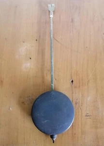 Vintage Clock pendulum - made in Japan, spare part - Picture 1 of 5