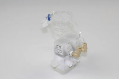 Advance nc2100-2acd-v192mx2a valve - Image 1 of 4