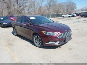 Used Air Cleaner Assembly fits: 2017 Ford Fusion 1.5 Grade A - Picture 1 of 24