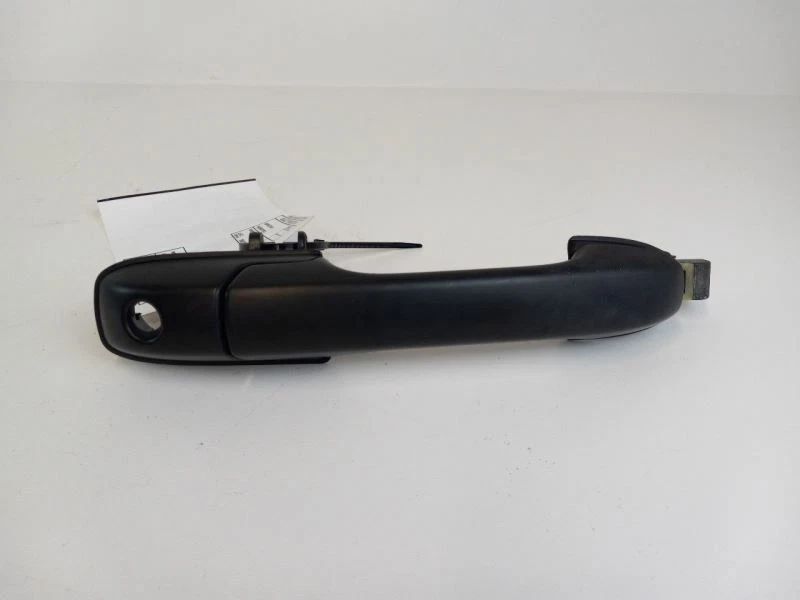 Honda Pilot 2005 manija de puerta exterior conductor delantero Foto 1 de 4