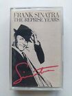 Frank Sinatra - The Reprise Years Original 1991 Reprise Kassette