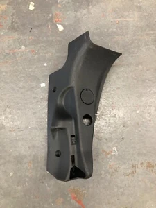 MINI R50 R52 R53 1.6 Cooper Cabrio supporto e interruttore scaffale pacchi sinistro 6980045 - Foto 1 di 6