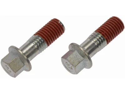 Parafuso de montagem suporte pinça Chevrolet Venture 1999-2005 Dorman 42328CY - Imagem 1 de 2