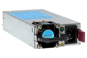 511777-001 HP 460W CS GOLD NETZTEIL FÜR HP PROLIANT - Bild 1 von 7