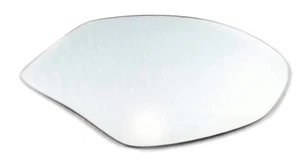 RIGHT Spherical Mirror Glass For Bike BMW K1200S  - Picture 1 of 1