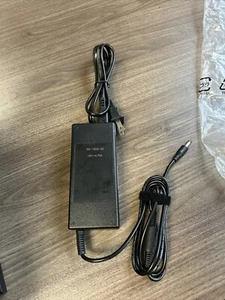 Cargador adaptador de CA para Acer PA-1900-04 PA-1900-24 ADP-75FB ADP-90CD DB cable de alimentación - Imagen 1 de 4