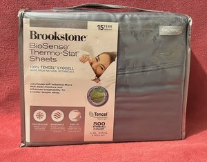 Brookstone Sheets for sale | eBay
