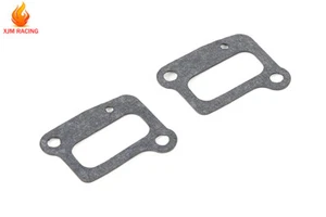 71CC Engine Intake Pipe Gasket Is Suitable for1/5HPI Baja Losi 5T DBXL Redcat - Picture 1 of 6