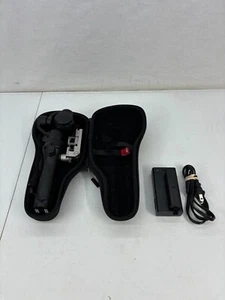 DJI OSMO+ PLUS Handheld 4K 12MP Stabilized Camera 22-77mm, 3.5× optical ZOOM - Picture 1 of 4