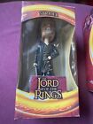 Lord of the Rings Strider Bobblehead LOTR 2002 Upper Deck Mint In Box Rare