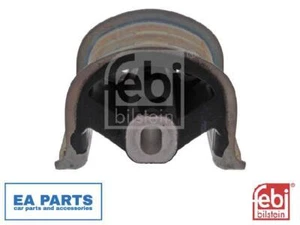 Engine Mounting for VW FEBI BILSTEIN 46457 fits Front - Picture 1 of 3