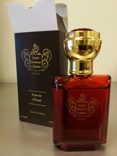 Profumo di nicchia Maitre Parfumeur Et Gantier ' Parfum D'habit' edt 100 ml