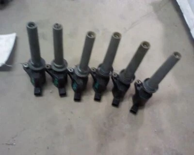 Bobina/encendedor 6-181 compatible con 03-08 MAZDA 6 104057 Foto 1 de 4