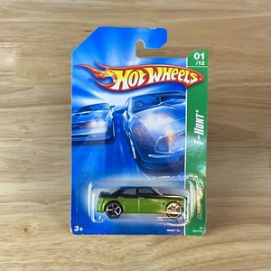 2008 Hot Wheels Treasure Hunts Chrysler 300C Limited Edition # 1 Of 12 - Picture 1 of 8
