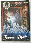 Billy Jenkins Nr.221, 1958,  Ranger in Not, von Rolf Randall ,  guter Zustand 