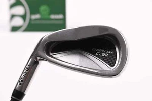 Left Hand Yonex Cyperstar C280 #3 Iron / 20 Degree / Regular Flex Yonex HS 60 - Picture 1 of 6