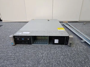 HP ProLiant DL380 Gen9 G9 2U server 1x E5-2643v3) 64GB RAM no Drives - Picture 1 of 4
