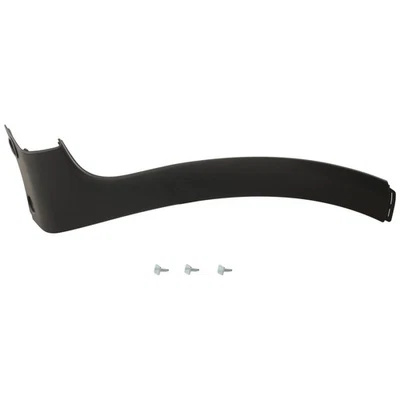 Bumper Trim For 2007-2013 Suzuki SX4 Front Left Side Hatchback - Image 1 of 4