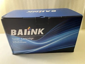 Kasety z czarnym tonerem Balink 48A 4 PK HP 48A / CF248A M29a M28w M28a - Zdjęcie 1 z 5