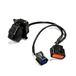 For Kia For Smart Run Compatible Rear View Camera 95760D9001 for 2017 to 2019 - Picture 1 of 15