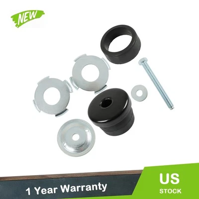 Fit For Chevrolet Silverado 1500 Truck GMC 924-335 2001-2012 Body Mount Kit New - Image 1 of 4
