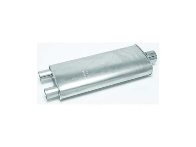 Walker 63HG38W Muffler Fits 1988-1993 GMC C1500 Foto 1 de 1