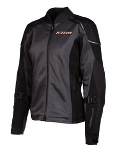 NEW Klim Avalon Jacket Stealth Black - Picture 1 of 7
