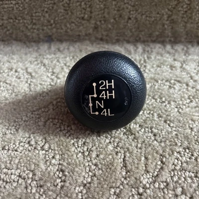 1992-2003 Ford F-150 Ranger 4x4 4wd alça de câmbio de marchas fabricante de equipamento original - Imagem 1 de 4