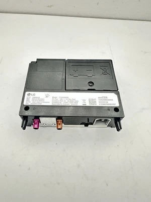 2021-2024 CHEVY BUICK CADILLAC OEM COM TELEMTICS CONTROL MODULE86522336 A111026 - Image 1 of 3