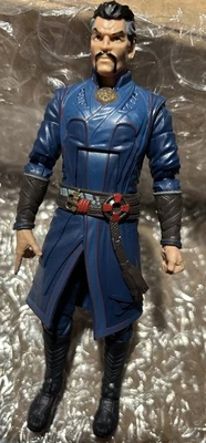 Marvel Legends Dr. Extraña figura personalizada Foto 1 de 3