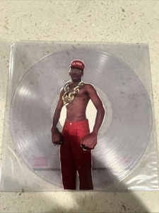 DON'T TAP THE GLASS VINYL (TEST PRESSING VERSION 1) - Tyler The Creator - Picture 1 of 1