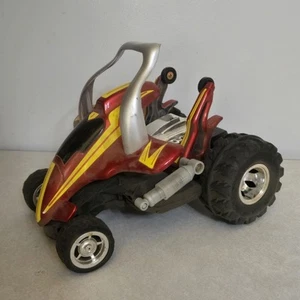 2013 Merch Source rot gelb grau Donnerbecher Kinder Spielzeugauto ohne Fernbedienung - Bild 1 von 9
