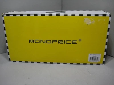 MONOPRICE MST-63-SK (B2) 6,5 «3 ПУТИ ДВА КАНАЛА В ПОТОЛКЕ КОЛОНКИ НОВЫЙ - Изображение 1 из 4