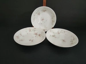 Marie (Streublumen) von Haviland 5" Obst/Dessertschalen 3er Set - Bild 1 von 7