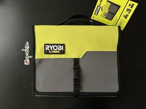 Organizador de accesorios Ryobi LINK STM312 - Imagen 1 de 7