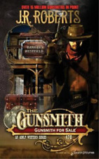 J R Roberts Gunsmith for Sale (Paperback) Gunsmith