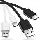 Type-C / USB-C Fast Charger Charging Data Sync Cable Lead Wire For Amazon Tablet