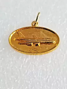 AMERICAN AIRLINES CHARM. - Picture 1 of 3