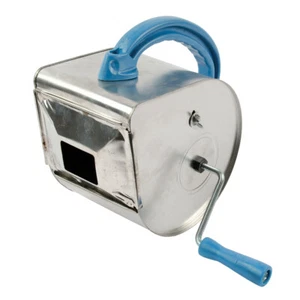Pistola tirolese diapositiva pettine 210 mm - Silverline - 986461 - Foto 1 di 3