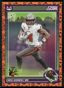 2024 Score-A-Treat #266 Chris Godwin - Picture 1 of 2