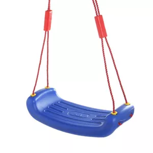 Swing Seat for Kids, Age 3 to 10 Years with Hand Grip - Picture 1 of 8