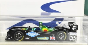 1/43 SPARK RARE LISTER STORM LE MANS 2003 /no ixo starter trofeu - Foto 1 di 4