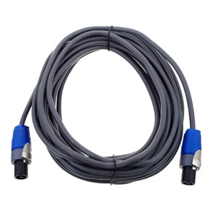 Professional Cable CLS 215 with Female Neutrik connectors 2m - Picture 1 of 1