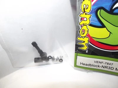 Venom  Head block Micro Nr3d venf-7847 - Image 1 of 4