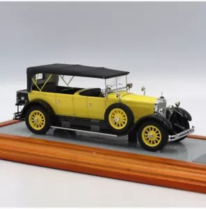 ILARIO IL169 - Mercedes Benz 15/70/100 Typ400 Tourenwagen 1924/29 prevente - Picture 1 of 2